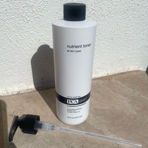 Nutrient Toner - PCA SKIN